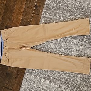 Brooks Brothers Lightweight Khaki Chino 34x32